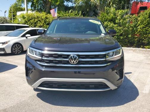 2023 Volkswagen Atlas 3.6L SE w/Technology