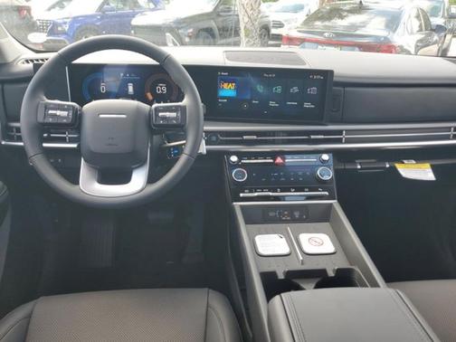 2026 Hyundai SANTA FE SEL 2.4