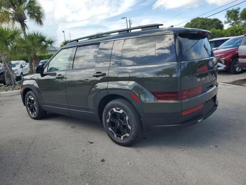 2026 Hyundai SANTA FE SEL 2.4