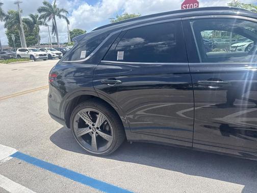 Vik Black 2023 Genesis GV70 2.5T AWD