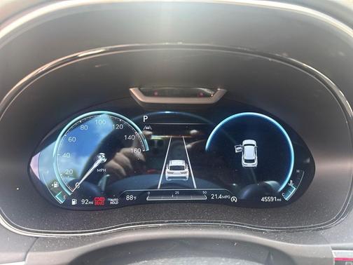 Vik Black 2023 Genesis GV70 2.5T AWD