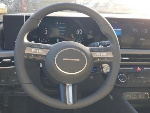 2026 Hyundai SONATA SEL