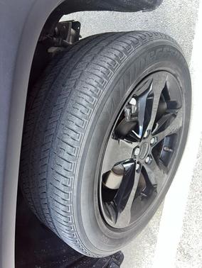 Velvet Red Pearlcoat 2023 Jeep Grand Cherokee L Altitude