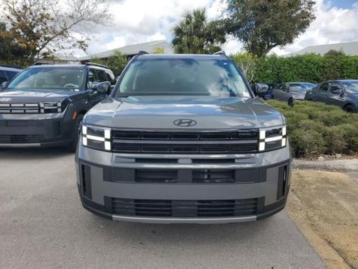 2026 Hyundai SANTA FE XRT