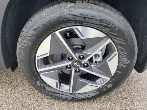 2026 Hyundai TUCSON SEL Convenience