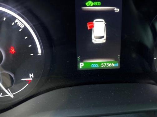 2022 Toyota Sienna XSE 7 Passenger