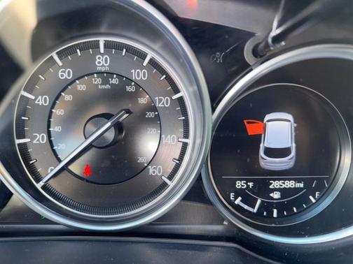 2023 Mazda CX-5 2.5 S Preferred Package