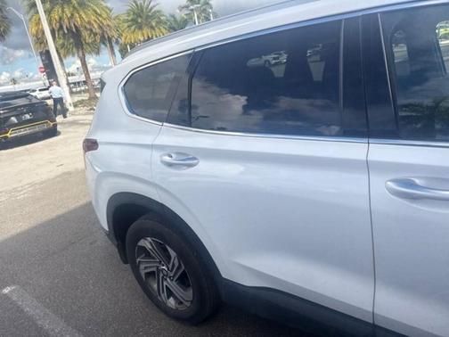 2023 Hyundai SANTA FE SEL 2.4