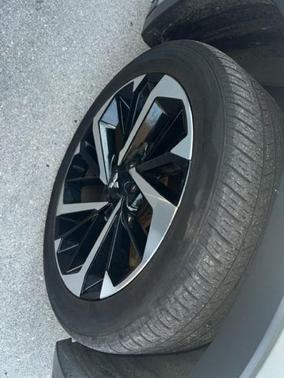 2023 Mitsubishi Outlander SE 2.5 2WD