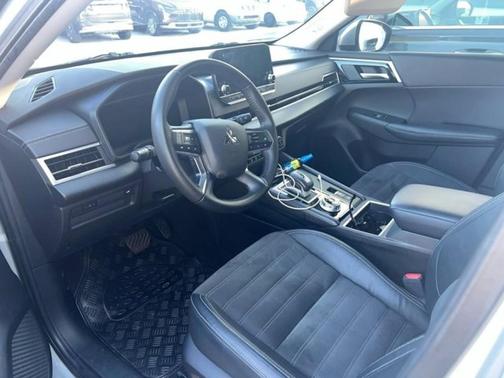 2023 Mitsubishi Outlander SE 2.5 2WD