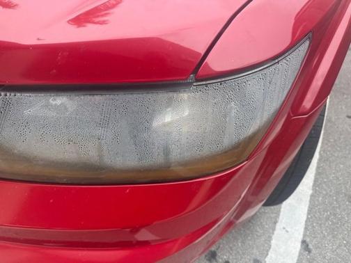 Redline 2 Coat Pearl 2020 Dodge Journey SE Value