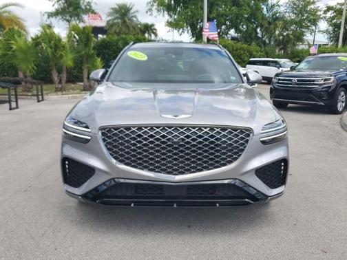 2023 Genesis GV70 2.5T AWD