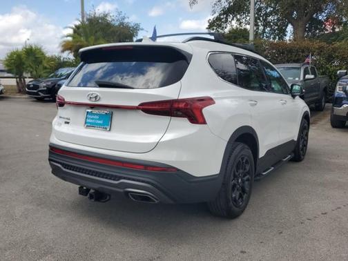 2023 Hyundai SANTA FE XRT