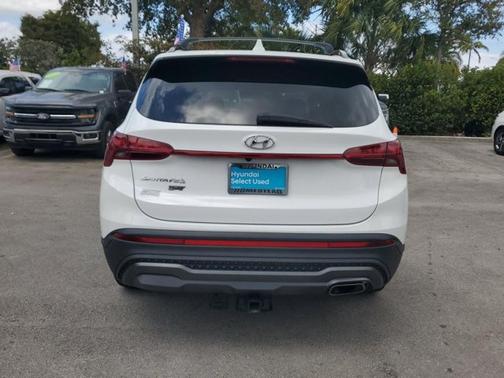 2023 Hyundai SANTA FE XRT