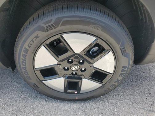 2025 Hyundai SANTA FE SEL 2.4