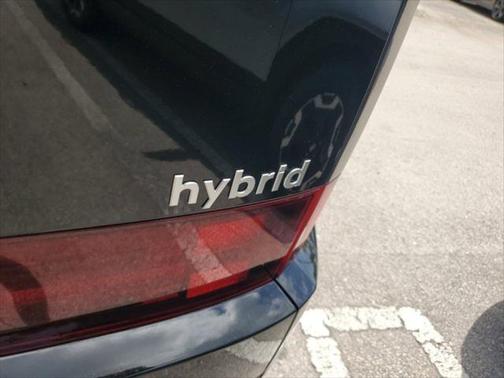 2025 Hyundai SANTA FE SEL 2.4