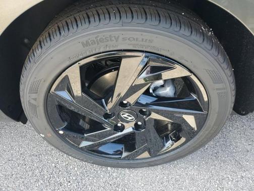 2026 Hyundai ELANTRA Sport