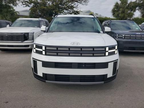 2026 Hyundai SANTA FE SEL 2.4