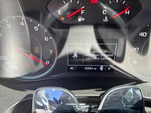 2024 Chevrolet Malibu 1LS