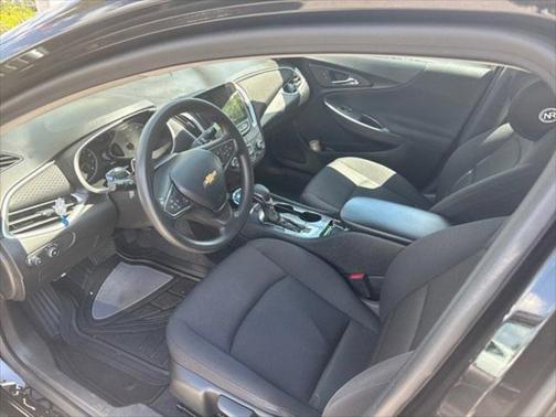 2024 Chevrolet Malibu 1LS
