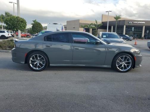 2023 Dodge Charger GT