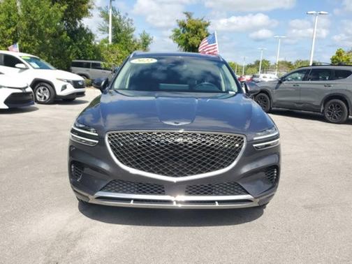 2022 Genesis GV70 2.5T AWD