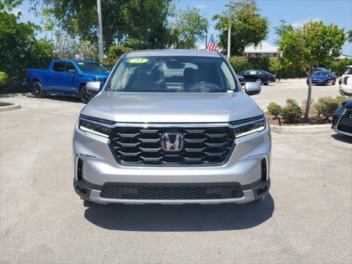2023 Honda Pilot 2WD EX-L 7 Passenger