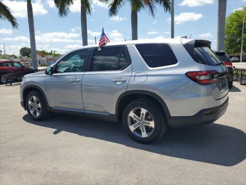 2023 Honda Pilot 2WD EX-L 7 Passenger