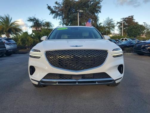 2023 Genesis GV70 2.5T AWD