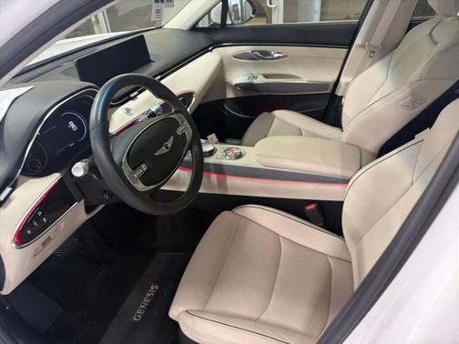 2023 Genesis GV70 2.5T AWD
