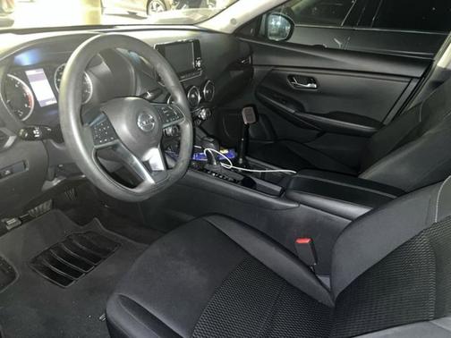 2023 Nissan Sentra S