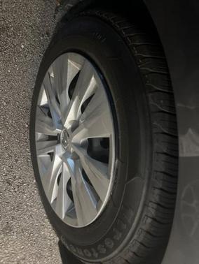 2023 Nissan Sentra S