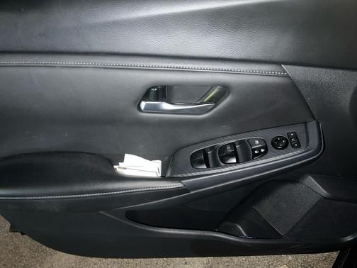 2023 Nissan Sentra S