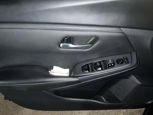 2023 Nissan Sentra S