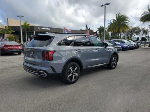 2023 Kia Sorento S