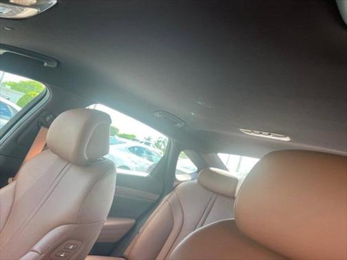 2024 Genesis Electrified G80 Advanced