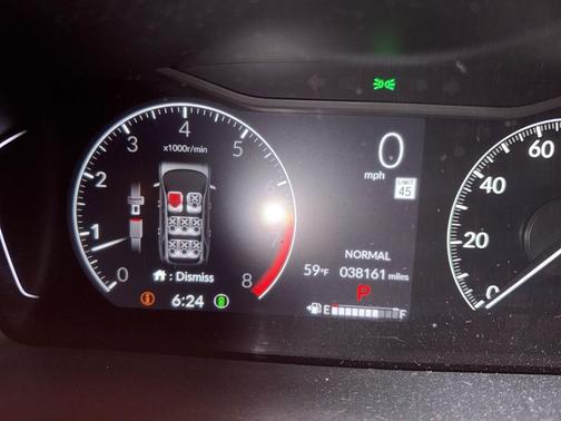 2023 Honda Pilot Touring 8-Passenger