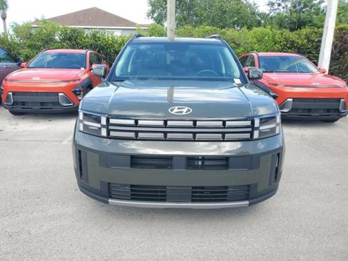 2026 Hyundai SANTA FE SEL 2.4