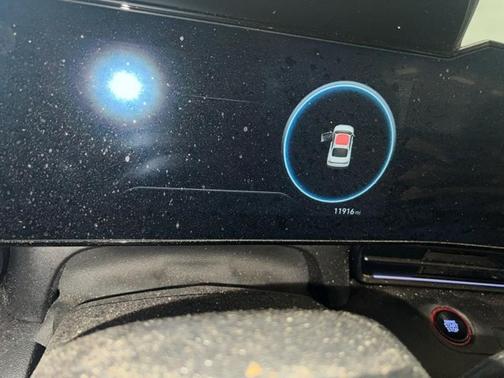 2024 Hyundai ELANTRA N Line