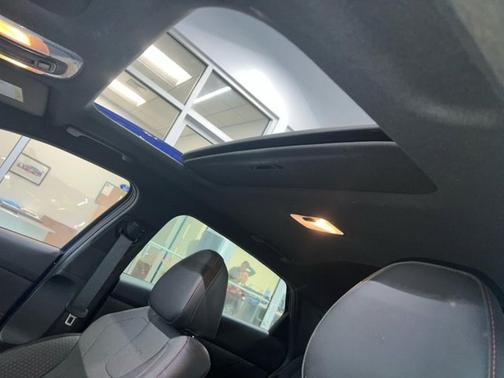 2024 Hyundai ELANTRA N Line