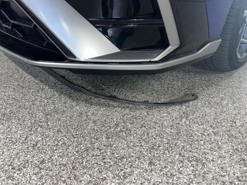 2024 Hyundai ELANTRA N Line