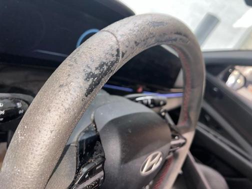 2024 Hyundai ELANTRA N Line