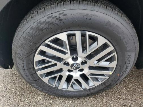 2026 Hyundai PALISADE SE