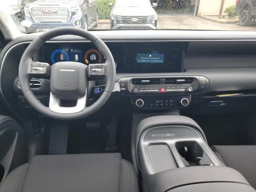 2026 Hyundai PALISADE SE