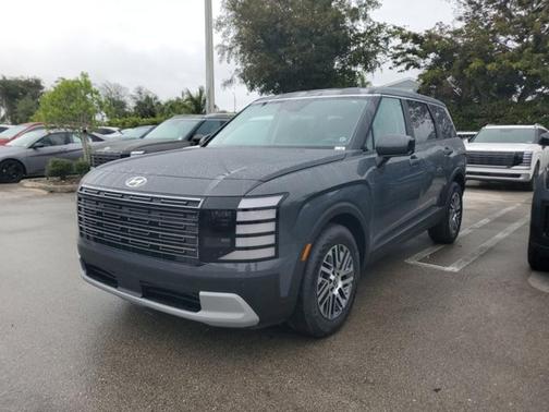 2026 Hyundai PALISADE SE