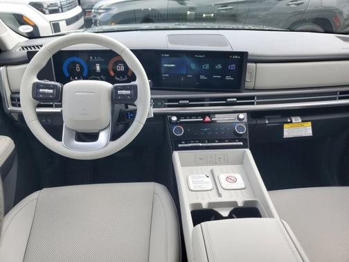 2026 Hyundai SANTA FE SEL 2.4