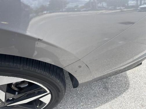 2022 Hyundai ELANTRA Limited