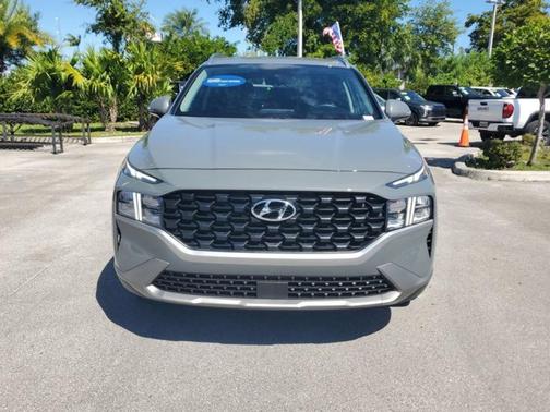 2023 Hyundai SANTA FE SEL 2.4