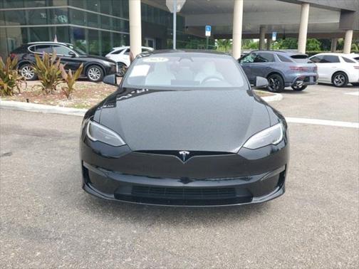 2023 Tesla Model S Standard Range