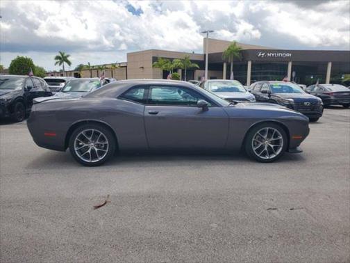 2023 Dodge Challenger GT